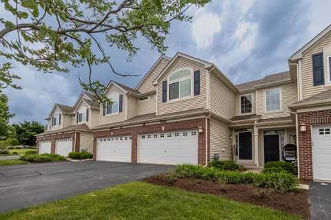 9875 Williams Drive, Huntley, IL 60142