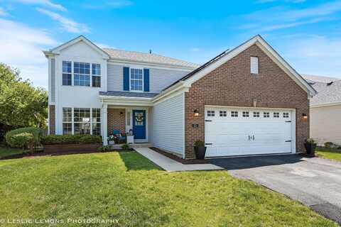531 Hillcrest Drive, Bolingbrook, IL 60440