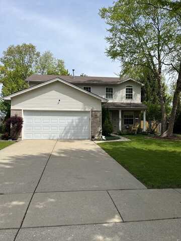5305 Lindenwood Circle, Plainfield, IL 60586