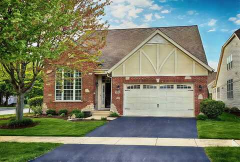 1265 Everwood Lane, Aurora, IL 60505