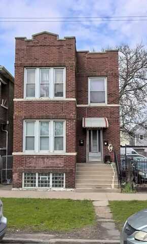 4334 S Western Avenue, Chicago, IL 60632