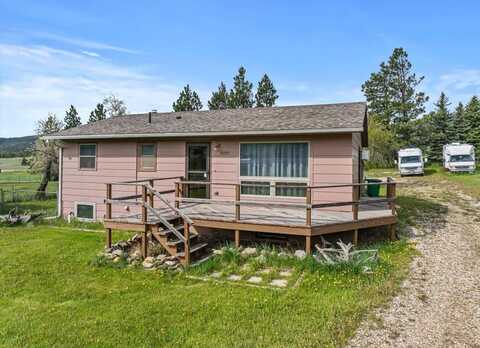 8087 Blucksberg Drive, Sturgis, SD 57785