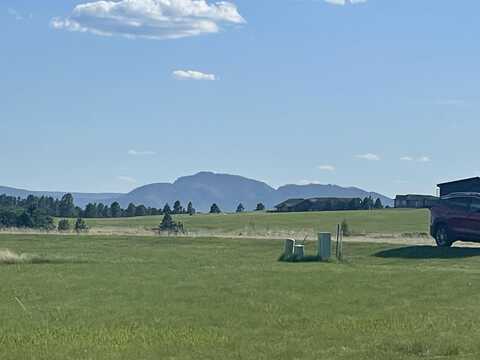 Lot 21 Carriage Circle, Belle Fourche, SD 57717