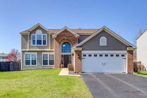 231 Clubhouse Street, Bolingbrook, IL 60490