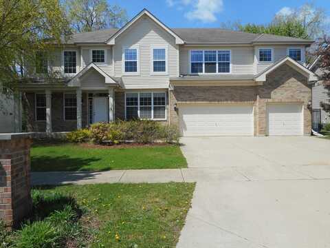 180 Primrose Lane, Bartlett, IL 60103