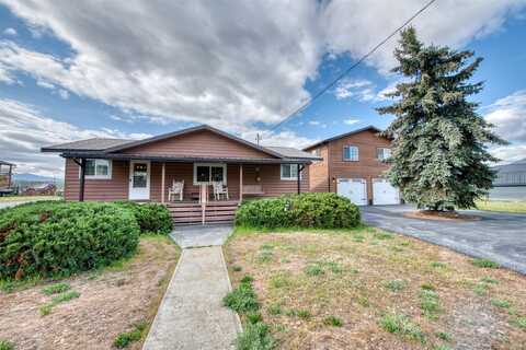 139 Pine Hollow Road, Stevensville, MT 59870
