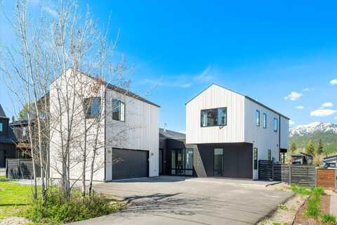772 Denver Street, Whitefish, MT 59937