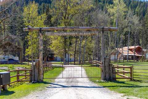 1492 McMannamy Draw, Kalispell, MT 59901
