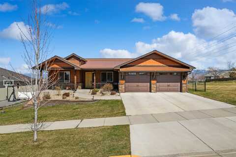 4618 Christian Drive, Missoula, MT 59803
