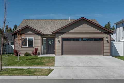517 Raven Lane, Kalispell, MT 59901