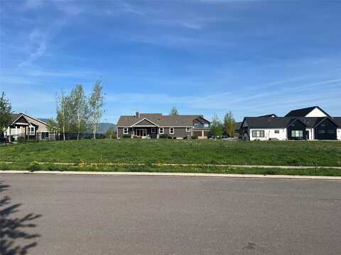 3068 Rustler Drive, Missoula, MT 59808