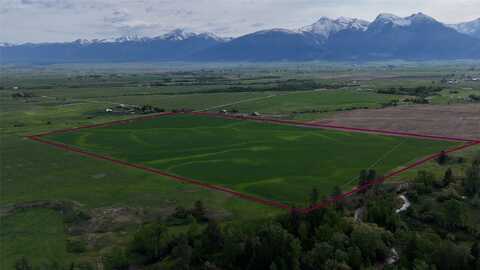 58491 Lower Crossing Road, Saint Ignatius, MT 59865