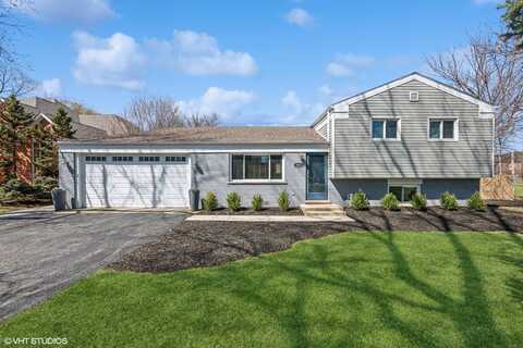 610 PFINGSTEN Road, Northbrook, IL 60062