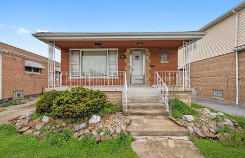 6512 W 60th Street, Chicago, IL 60638