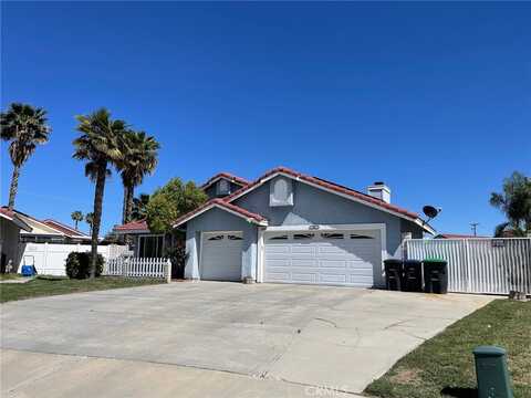 985 Basalt Court, Hemet, CA 92543