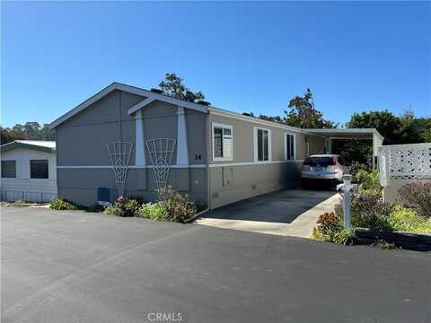 1226 Main Street, Cambria, CA 93428