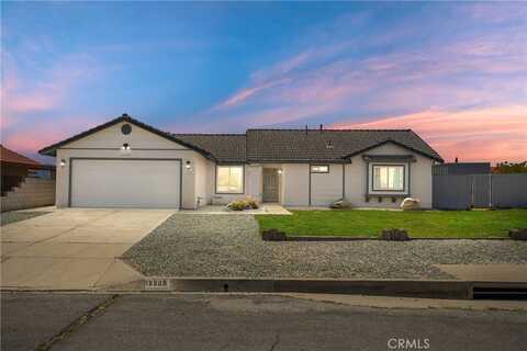 15505 Via Cartagena Street, Hesperia, CA 92345