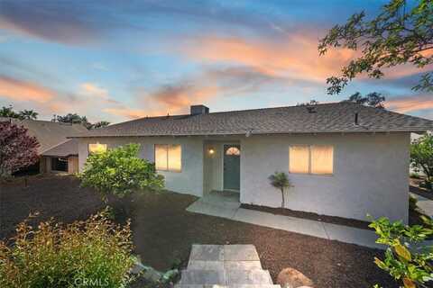 4180 Mount Baldy Court, Norco, CA 92860