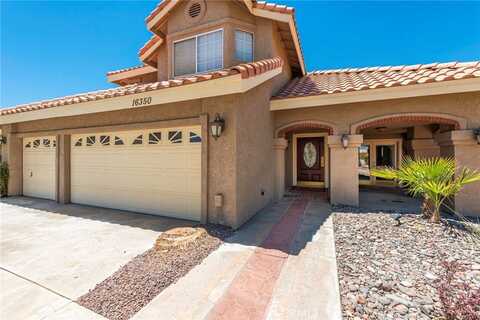 16350 Ridge View Drive, Apple Valley, CA 92307