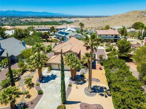 16350 Ridge View Drive, Apple Valley, CA 92307
