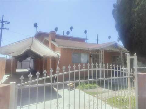 430 W 64th Street, Los Angeles, CA 90003