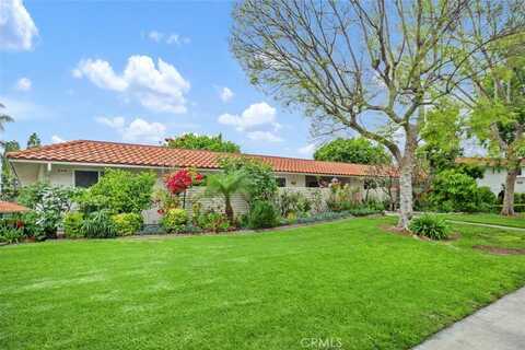 2319 Via Puerta, Laguna Woods, CA 92637