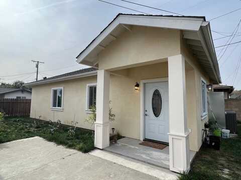 5225 Halifax Road B, Temple City, CA 91780