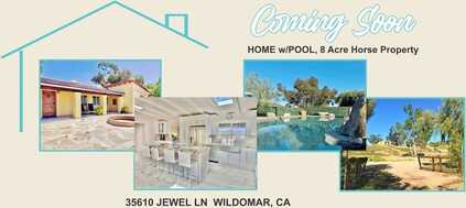 35610 Jewel Lane, Wildomar, CA 92595