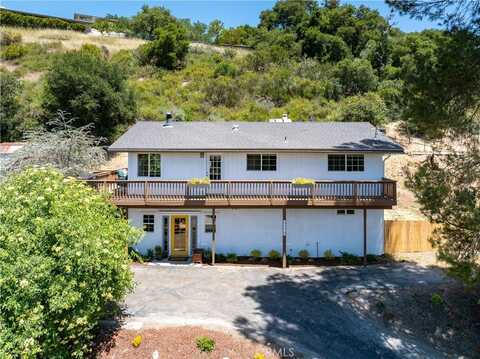5775 Hermosilla Avenue, Atascadero, CA 93422