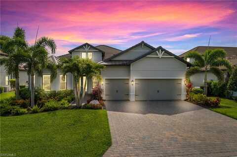19053 Aqua Shore, FORT MYERS, FL 33913
