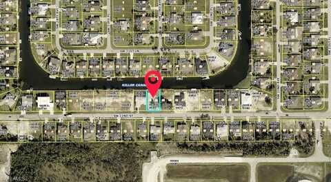 2301 SW 32nd, CAPE CORAL, FL 33914