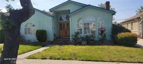 3849 Somerset Drive, Los Angeles, CA 90008