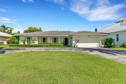 701 Harbour, NAPLES, FL 34103