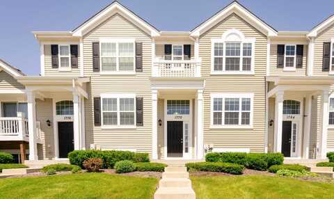 1770 Ruby Drive, Pingree Grove, IL 60140
