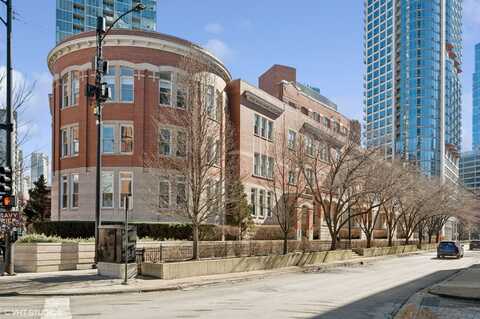 501 N Kingsbury Street, Chicago, IL 60654