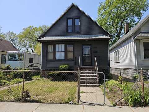 12028 S Lafayette Avenue, Chicago, IL 60628