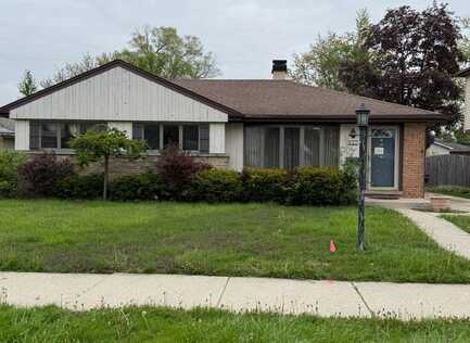 447 N Highview Avenue, Elmhurst, IL 60126