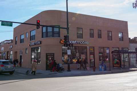 4001 W Armitage Avenue, Chicago, IL 60639