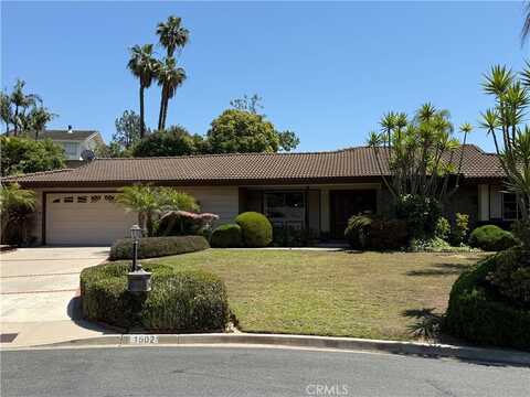 1502 Longmont Place, Santa Ana, CA 92705