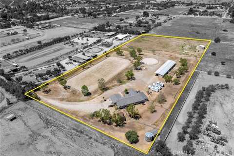 9259 Sierra HWY, Agua Dulce, CA 91390