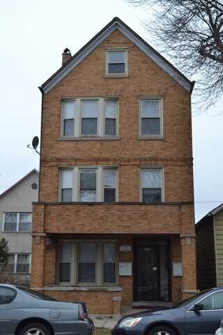 3356 S Emerald Avenue, Chicago, IL 60616