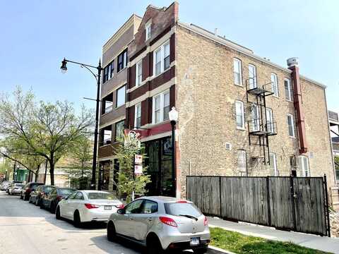 3355 S Morgan Street, Chicago, IL 60608