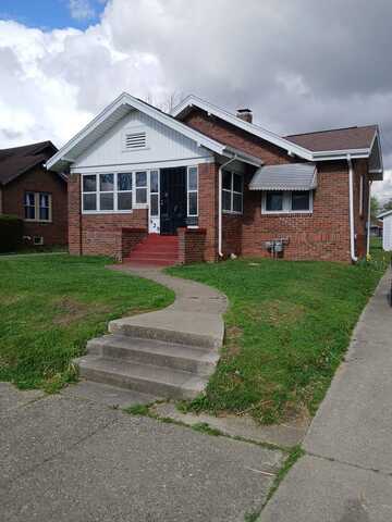 929 Garfield Place, Danville, IL 61832