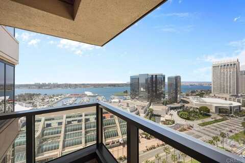 200 Harbor Dr, San Diego, CA 92101