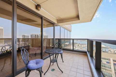 200 Harbor Dr, San Diego, CA 92101