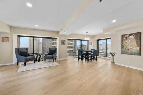 200 Harbor Dr, San Diego, CA 92101