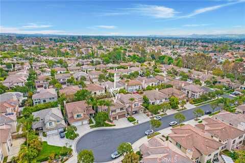6 Heatherwood, Irvine, CA 92620