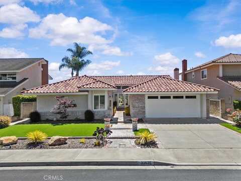 22632 Reinosa, Mission Viejo, CA 92691