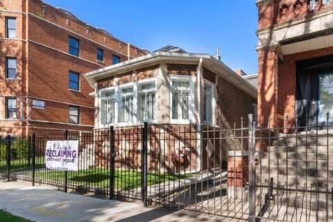 6343 S Campbell Avenue, Chicago, IL 60629