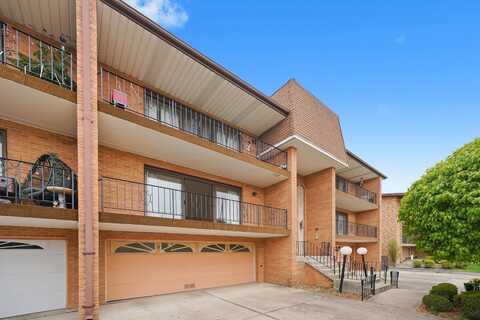 4029 W 93rd Place, Oak Lawn, IL 60453